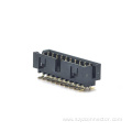 2.0mm Pitch Box header Connector SMT H6.4mm 2*10P